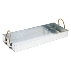 Galvanized Steel Spandrel Trays Manufacturer in India