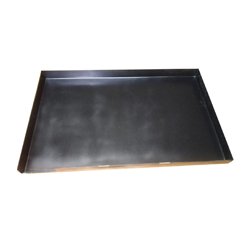 Mild Steel Spandrel Trays Manufacturer in India