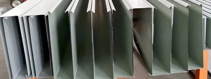 Spandrel Metal Tray Manufacturer in India