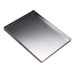 Stainless Steel Spandrel Trays Manufacturer in India