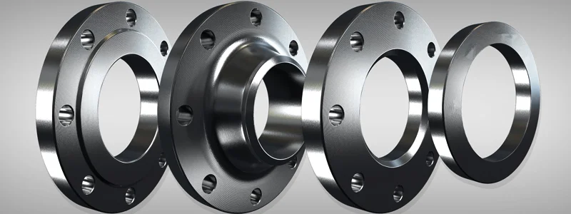 Flanges Manufacturer in India