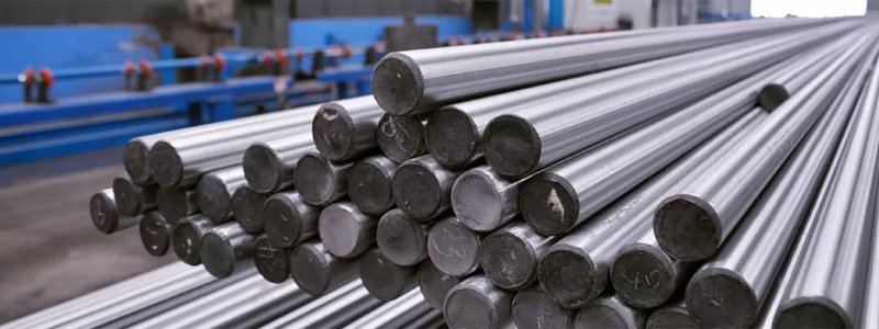 Round Bar Manufacturer in India