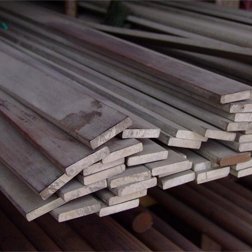 Flat Bar Manufacturer in India