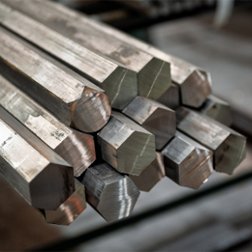 Hex Bar Manufacturer in India