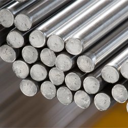 Round Bar Manufacturer in India