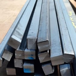 Square Bar Manufacturer in India